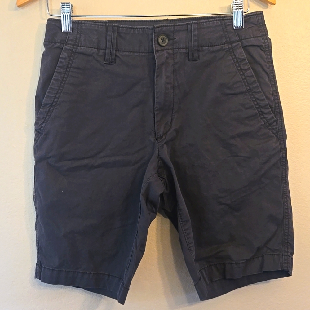 Men's Gray Sonoma The Everyday Shorts